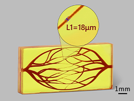 Ultra-high Precision Microfluidics