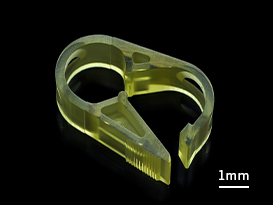 Spiral Syringe Needle