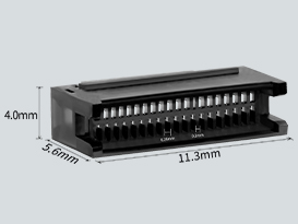 Electronic Connector Base