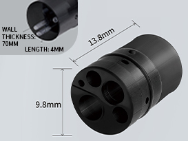 Medical Endoscope Base